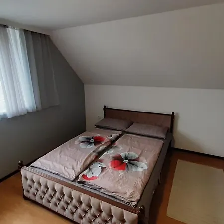 Ferienhaus Vizparti Nyaralo *