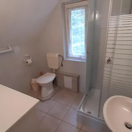 Ferienhaus Vizparti Nyaralo Fonyód