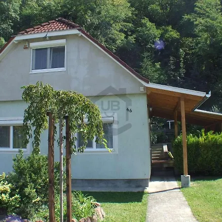 Ferienhaus Vizparti Nyaralo Fonyód