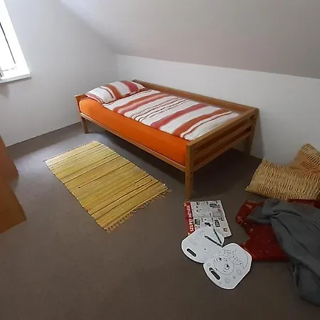 Vizparti Nyaralo Holiday home