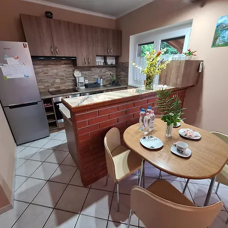 Vizparti Nyaralo Holiday home Fonyod