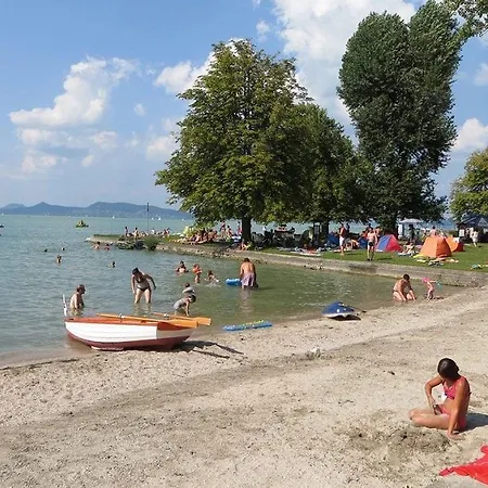 Ferienhaus Vizparti Nyaralo