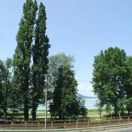 Vizparti Nyaralo Holiday home Fonyod